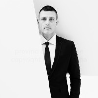 Castello SGR Employee Mirko Simonazzi's profile photo