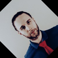 g-Xperts Employee Kristian Šlosar's profile photo