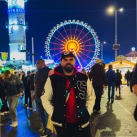 ALTAY Yazılım Savunma Endüstriyel Sanayi ve Ticaret Anonim Şirketi Employee Serhan Erkovan's profile photo