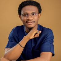 Okechukwu Nwaojei's profile photo