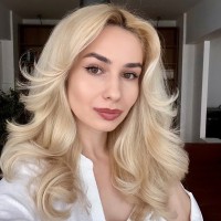 Ziare.com Employee Andreea Ruxanda's profile photo
