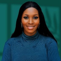 HackBio Employee Uduak Okon's profile photo