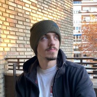 A3Sec Employee Daniel Samaniego's profile photo