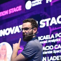 Telecom Argentina Employee Ignacio Caceres Selliez's profile photo