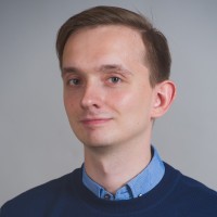 Actiomix Employee Andrei G.'s profile photo