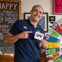 Running For Resilience Employee Ben Alexander's profile photo