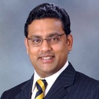 Gireesh Narsimhan