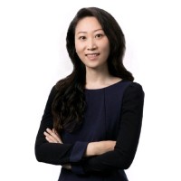 Singapore Business Federation Employee Flora Zhang's profile photo