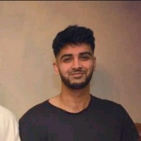 Smartbox.ai Employee Nabeel Khan's profile photo