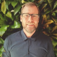 Office Angels Employee Ian Gallagher's profile photo