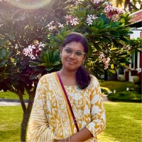 RapidData Employee Gayathri Kannan's profile photo