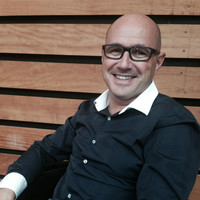 JANVIER LABS Employee Patrick Charles's profile photo
