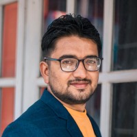 Ycotek Employee Rajan Adhikari's profile photo
