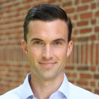 Alliance HP Employee Brett Hamilton's profile photo
