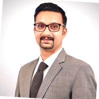Acharya University Uzbekistan Employee Vishesh Chandrashekar's profile photo