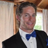 Applied Materials Employee John Walder's profile photo