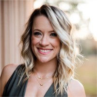 Benetrends Financial Employee Ali Kraus's profile photo