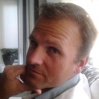 Liandon Employee Jeroen Jongkind's profile photo