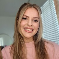 DIGEX Digital Experts Employee Marieke Raasveldt's profile photo