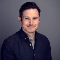 Elixel Employee Paul Bird's profile photo
