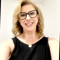 UNIARP Employee Sandra Bragagnolo's profile photo