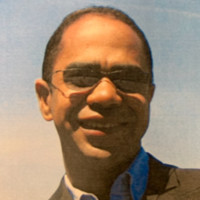 Geraldo Perez Email & Phone Number