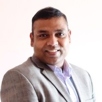 CurveFore Solutions (ahead of the curve) Employee Jai Singh's profile photo