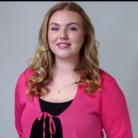 DCUfm Employee Lauren Joyce's profile photo