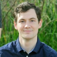 Stealth Partner Group, an Amwins Company Employee Blake Redfield's profile photo