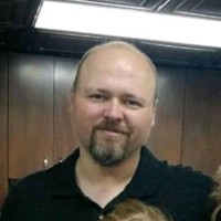 Surry Community College Employee Brian Sutphin's profile photo