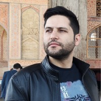 Asan Pardakht Employee Saeed Shafiee's profile photo