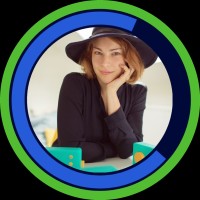 Ulule Employee Maëlle Chassard's profile photo