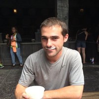 McAlpin Industries Employee John Mosca's profile photo