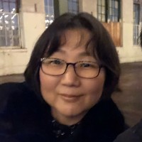 Jenny “Eunsuk” Calvache Email & Phone Number