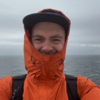 Alexander Insch's profile photo