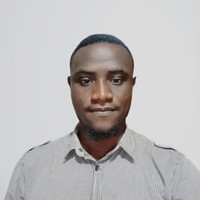 Prendo Employee Kayode Oseh's profile photo