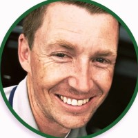 Rooted Landscape Employee Jon Johnson's profile photo