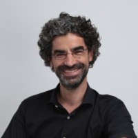 ikonhouse Employee Dorian Pauwels's profile photo