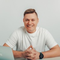 GOGOmedia Employee Mariusz Lipiński's profile photo