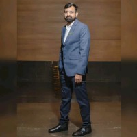 Gyandhara Industries Pvt. Ltd. Employee Ritik Singh's profile photo