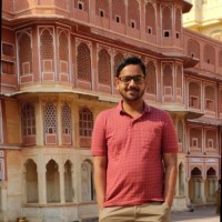 Exxat Employee Ayush Mohan's profile photo