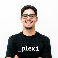 Plexi Employee Vinicius Zerlotini's profile photo