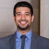 Eric Hernandez Email & Phone Number