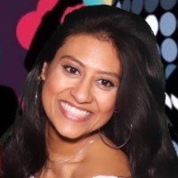 Nisa Rajput