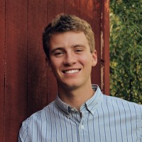 Balance Group Employee Isaac Anderson's profile photo