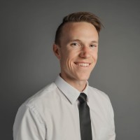 Trevor Larsen