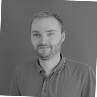 Billund Kommune Employee Alex Lange's profile photo