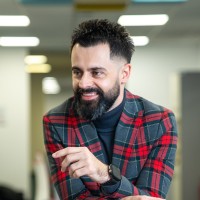 Erste Banka Srbija Employee Vladimir Mićić's profile photo
