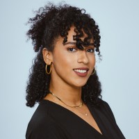 TelevisaUnivision Employee Perla Sanchez's profile photo