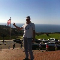 Oltremare Employee Francesco Romani's profile photo